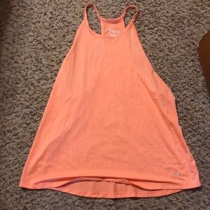 Old navy active tank